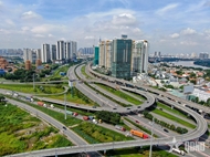 胡志明市——迈向“国际超级都市”的愿景